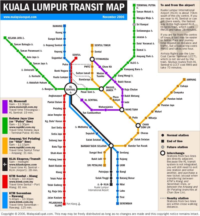 kl de trânsito o mapa de 2016